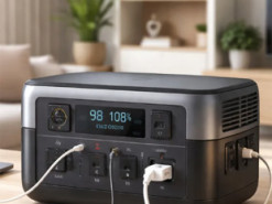 Зарядна станція "проживе" набагато довше, якщо не допускати трьох грубих помилок