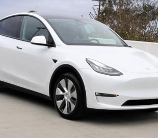 Ринок електромобілів стрімко зростає: які моделі найпопулярніші