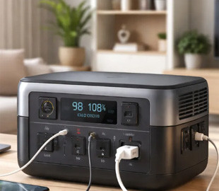 Зарядна станція "проживе" набагато довше, якщо не допускати трьох грубих помилок