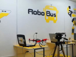 В Україні створили мобільну школу для вивчення робототехніки та програмування