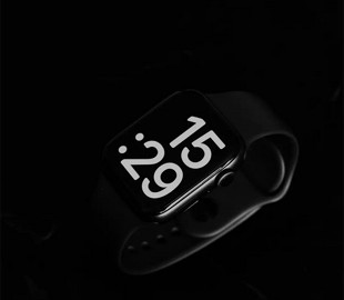 Apple Watch помогут лечить людей с болезнью Паркинсона