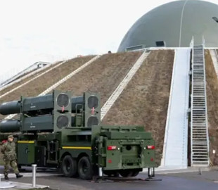 Контракт Німеччини та Ізраїлю щодо оборонної системи Arrow зріс на 3,1 млрд доларів