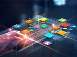 Якими будуть смартфони через 10 років