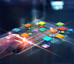 Якими будуть смартфони через 10 років