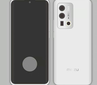 Названы две ключевые характеристики Meizu 19