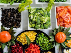 Названий продукт, що уповільнює старіння та корисний для роботи мозку