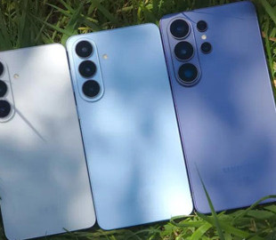 Від нічної зйомки до потужного зуму: названо найкращі смартфони для фото у 2026 році
