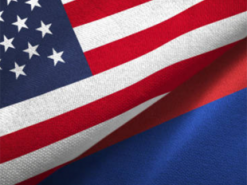 Вірменія та США проведуть спільні військові навчання 15-24 липня