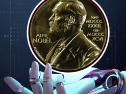 Лауреат Нобелівської премії попереджає світ про небезпеку штучного інтелекту