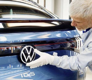 Концерн Volkswagen сократит коммерческий жизненный цикл своих электрокаров
