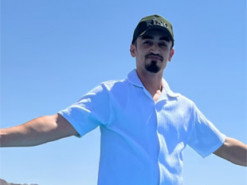 У Дубаї на запит Узбекистану затримали блогера Асліддіна Камола – Радіо Свобода