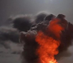 Українські дрони зупинили роботу заводу, що виготовляв "Панцирі" для російської ППО