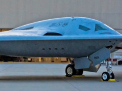 Встановлять на стелс-бомбардувальниках B-2A Spirit: у США з'явилася ще одна атомна бомба