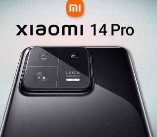 Xiaomi 14 Pro перевірили на міцність шляхом забивання цвяхів