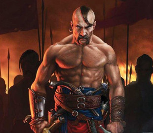 Российские “казаки” хотят отсудить 4 млн долларов у украинских создателей игры Cossaks