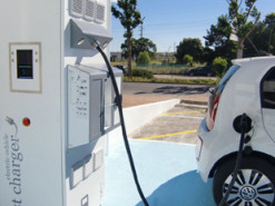 Электромобили уже скоро обойдут бензиновые авто в Европе