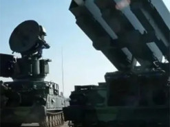 Зацікавив український досвід: армія США хоче отримати системи ППО типу FrankenSAM