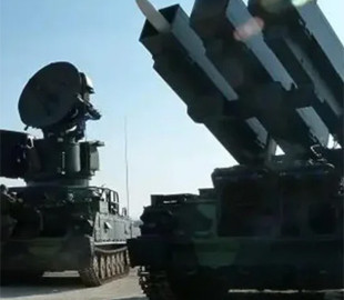 Зацікавив український досвід: армія США хоче отримати системи ППО типу FrankenSAM