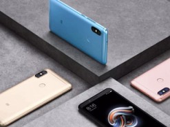Все смартфоны Xiaomi Redmi Note 5 и Redmi Note 5 Pro производятся не в Китае