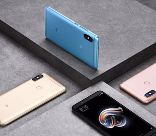 Все смартфоны Xiaomi Redmi Note 5 и Redmi Note 5 Pro производятся не в Китае