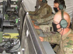 Армия США купила систему управления для войн будущего