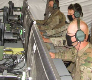 Армия США купила систему управления для войн будущего