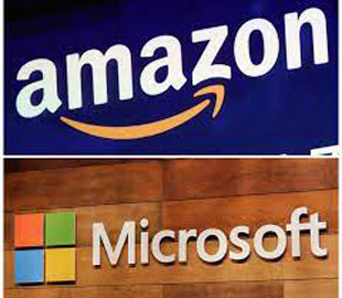Санкції працюють: Microsoft та Amazon відріжуть російський бізнес від хмарних послуг з 20 березня