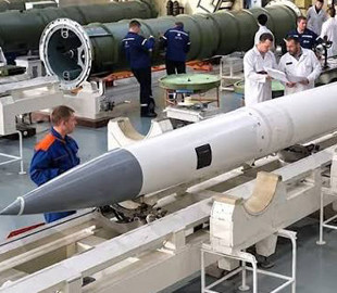 РФ масово запускає по Україні навчальні ракети RM48U, дешевші і менш точні за "Іскандери"