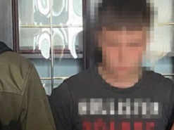15 років тюрми отримав студент, який на замовлення фсб коригував удари по Черкащині