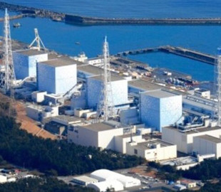 Японія збирається перезапустити свою найбільшу у світі АЕС