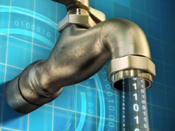 Из клиники Днепра произошла утечка информации, связанная с COVID-19