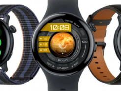 Представлено розумний годинник iQOO Watch з eSIM