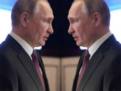 Японський штучний інтелект стверджує про використання Путіним двійників