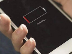 Смартфони працюватимуть вдвічі довше завдяки новій технології