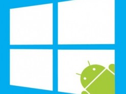 Android переделали в «убийцу» Windows