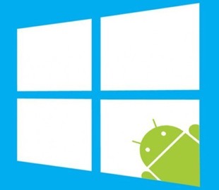 Android переделали в «убийцу» Windows