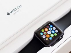 Названы самые популярные смарт-часы в мире