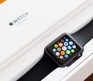 Названы самые популярные смарт-часы в мире