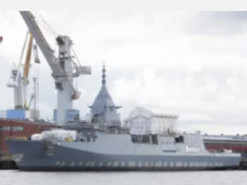 Фінські розробники представили нове покоління бойових корветів класу Pohjanmaa