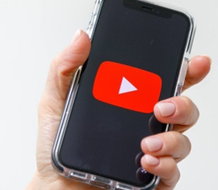 YouTube заблокував в Україні понад 35 каналів, що поширювали російські наративи