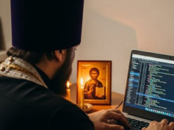 У Харкові судять програміста-священика УПЦ МП, якого звинувачують у передачі даних про ЗСУ