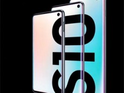 Samsung официально представила Galaxy S10e, Galaxy S10 и Galaxy S10+
