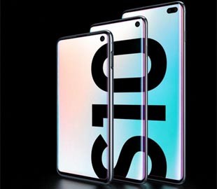 Samsung официально представила Galaxy S10e, Galaxy S10 и Galaxy S10+