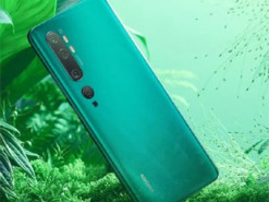 Раскрыты подробности о грядущем смартфоне Xiaomi Mi CC10