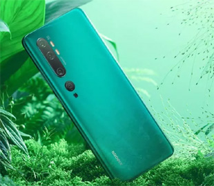 Раскрыты подробности о грядущем смартфоне Xiaomi Mi CC10