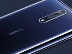 Nokia рекламирует функцию автояркости, но даже не разобралась, как она работает