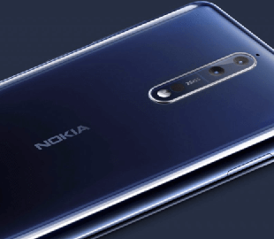 Nokia рекламирует функцию автояркости, но даже не разобралась, как она работает