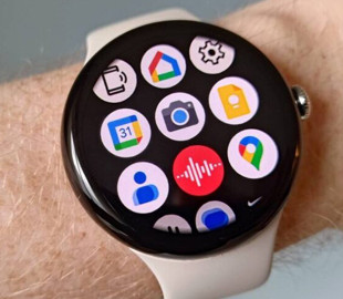 Інсайдери розкрили нову особливість Google Pixel Watch 4