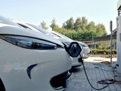 Вживані електромобілі дешевшають швидше автомобілів з ДВЗ