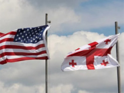 США можуть ввести санкції проти політиків Грузії за закон про “іноагентів” – ЗМІ